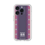 Slim Protection Premium Case［ Katamari Damacy - Background ］