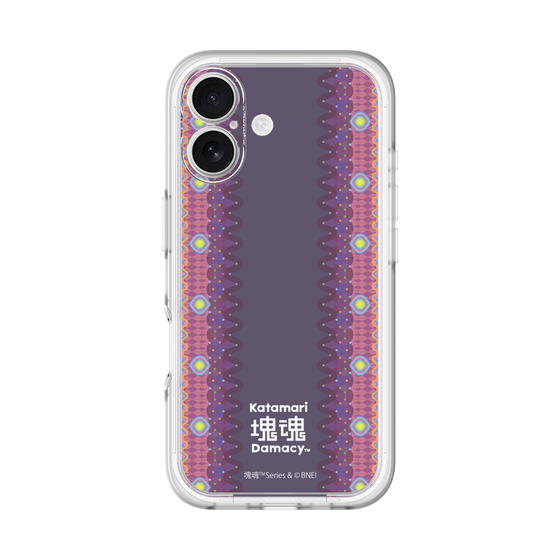 Slim Protection Premium Case［ Katamari Damacy - Background ］