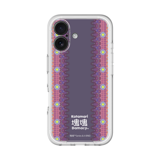 Slim Protection Premium Case［ Katamari Damacy - Background ］