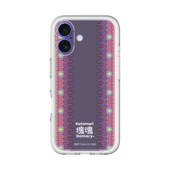 Slim Protection Premium Case［ Katamari Damacy - Background ］