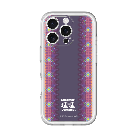 Slim Protection Premium Case［ Katamari Damacy - Background ］