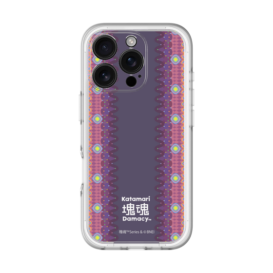 Slim Protection Premium Case［ Katamari Damacy - Background ］