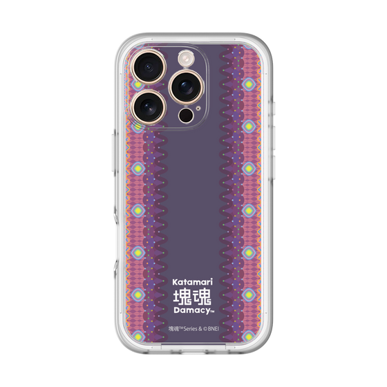 Slim Protection Premium Case［ Katamari Damacy - Background ］