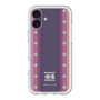 Slim Protection Premium Case［ Katamari Damacy - Background ］