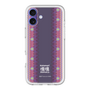 Slim Protection Premium Case［ Katamari Damacy - Background ］