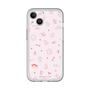 Slim Protection Premium Case［ Katamari Damacy - The Prince and the Cousins - Pink ］