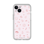 Slim Protection Premium Case［ Katamari Damacy - The Prince and the Cousins - Pink ］
