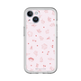 Slim Protection Premium Case［ Katamari Damacy - The Prince and the Cousins - Pink ］