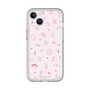 Slim Protection Premium Case［ Katamari Damacy - The Prince and the Cousins - Pink ］