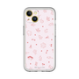 Slim Protection Premium Case［ Katamari Damacy - The Prince and the Cousins - Pink ］