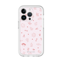 Slim Protection Premium Case［ Katamari Damacy - The Prince and the Cousins - Pink ］