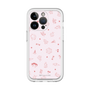 Slim Protection Premium Case［ Katamari Damacy - The Prince and the Cousins - Pink ］