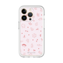 Slim Protection Premium Case［ Katamari Damacy - The Prince and the Cousins - Pink ］
