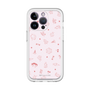 Slim Protection Premium Case［ Katamari Damacy - The Prince and the Cousins - Pink ］