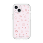 Slim Protection Premium Case［ Katamari Damacy - The Prince and the Cousins - Pink ］