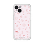 Slim Protection Premium Case［ Katamari Damacy - The Prince and the Cousins - Pink ］