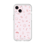 Slim Protection Premium Case［ Katamari Damacy - The Prince and the Cousins - Pink ］