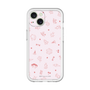 Slim Protection Premium Case［ Katamari Damacy - The Prince and the Cousins - Pink ］