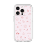 Slim Protection Premium Case［ Katamari Damacy - The Prince and the Cousins - Pink ］