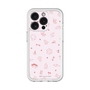 Slim Protection Premium Case［ Katamari Damacy - The Prince and the Cousins - Pink ］