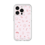 Slim Protection Premium Case［ Katamari Damacy - The Prince and the Cousins - Pink ］