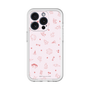 Slim Protection Premium Case［ Katamari Damacy - The Prince and the Cousins - Pink ］