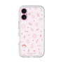 Slim Protection Premium Case［ Katamari Damacy - The Prince and the Cousins - Pink ］