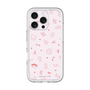 Slim Protection Premium Case［ Katamari Damacy - The Prince and the Cousins - Pink ］