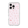 Slim Protection Premium Case［ Katamari Damacy - The Prince and the Cousins - Pink ］