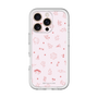 Slim Protection Premium Case［ Katamari Damacy - The Prince and the Cousins - Pink ］