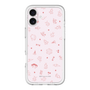 Slim Protection Premium Case［ Katamari Damacy - The Prince and the Cousins - Pink ］