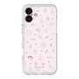 Slim Protection Premium Case［ Katamari Damacy - The Prince and the Cousins - Pink ］