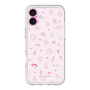Slim Protection Premium Case［ Katamari Damacy - The Prince and the Cousins - Pink ］