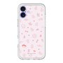 Slim Protection Premium Case［ Katamari Damacy - The Prince and the Cousins - Pink ］