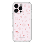 Slim Protection Premium Case［ Katamari Damacy - The Prince and the Cousins - Pink ］
