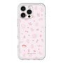 Slim Protection Premium Case［ Katamari Damacy - The Prince and the Cousins - Pink ］