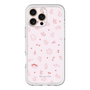 Slim Protection Premium Case［ Katamari Damacy - The Prince and the Cousins - Pink ］