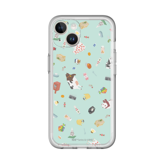 Slim Protection Premium Case［ Katamari Damacy - Objects ］