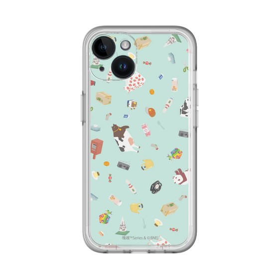 Slim Protection Premium Case［ Katamari Damacy - Objects ］
