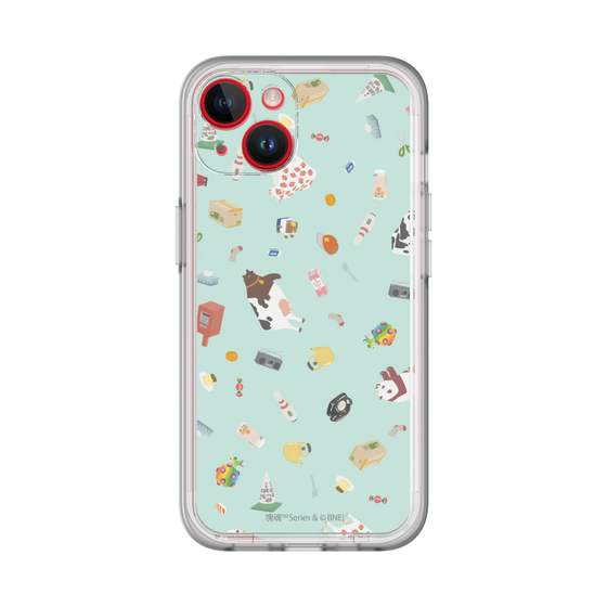 Slim Protection Premium Case［ Katamari Damacy - Objects ］