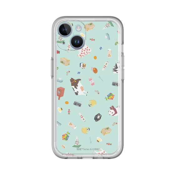 Slim Protection Premium Case［ Katamari Damacy - Objects ］