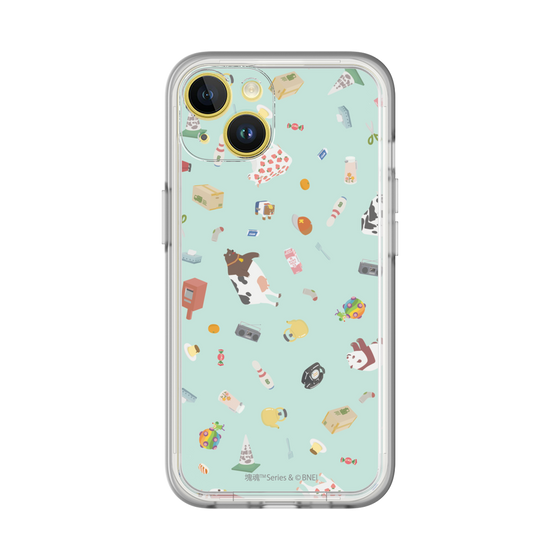 Slim Protection Premium Case［ Katamari Damacy - Objects ］