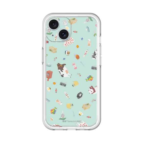 Slim Protection Premium Case［ Katamari Damacy - Objects ］