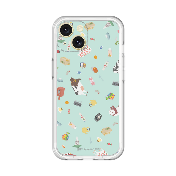 Slim Protection Premium Case［ Katamari Damacy - Objects ］