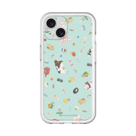 Slim Protection Premium Case［ Katamari Damacy - Objects ］