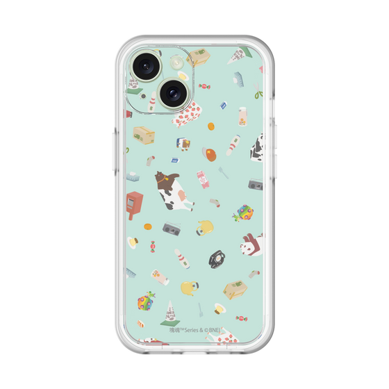 Slim Protection Premium Case［ Katamari Damacy - Objects ］