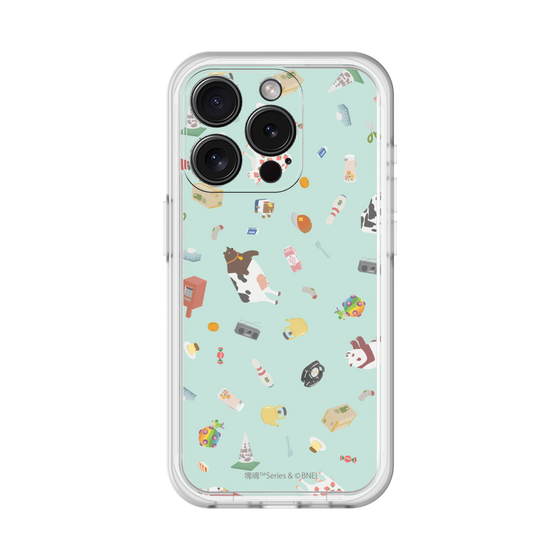 Slim Protection Premium Case［ Katamari Damacy - Objects ］