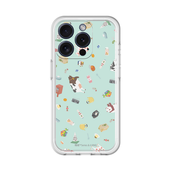 Slim Protection Premium Case［ Katamari Damacy - Objects ］
