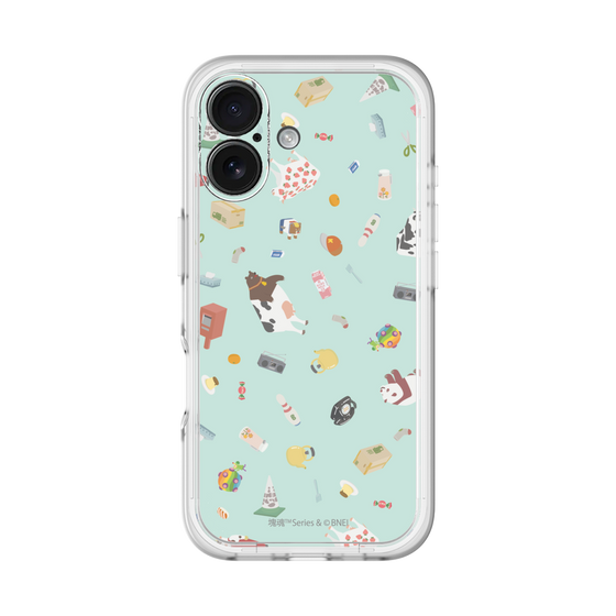 Slim Protection Premium Case［ Katamari Damacy - Objects ］