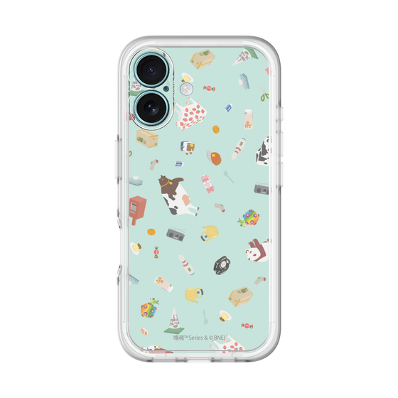 Slim Protection Premium Case［ Katamari Damacy - Objects ］